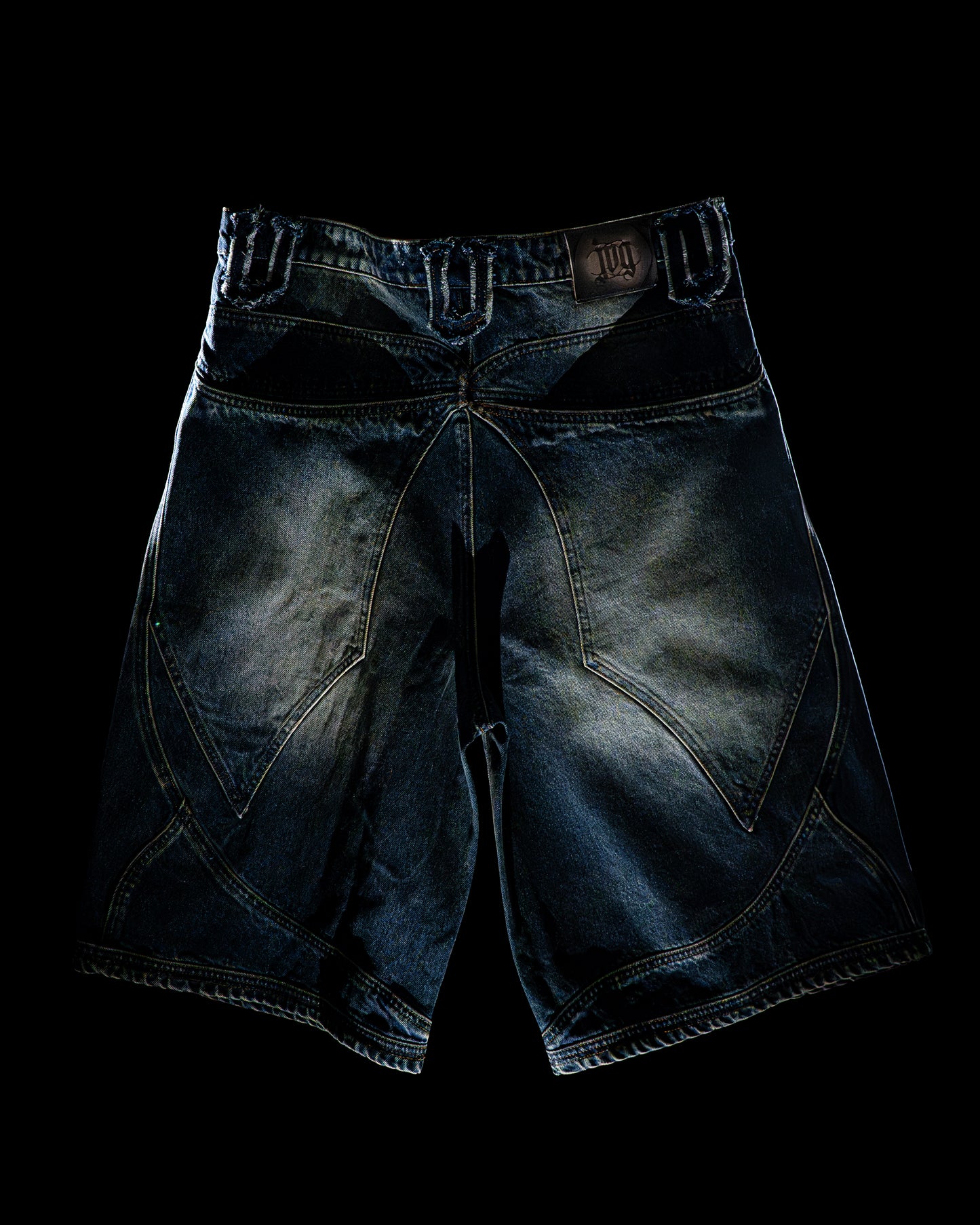'JORTS' 001