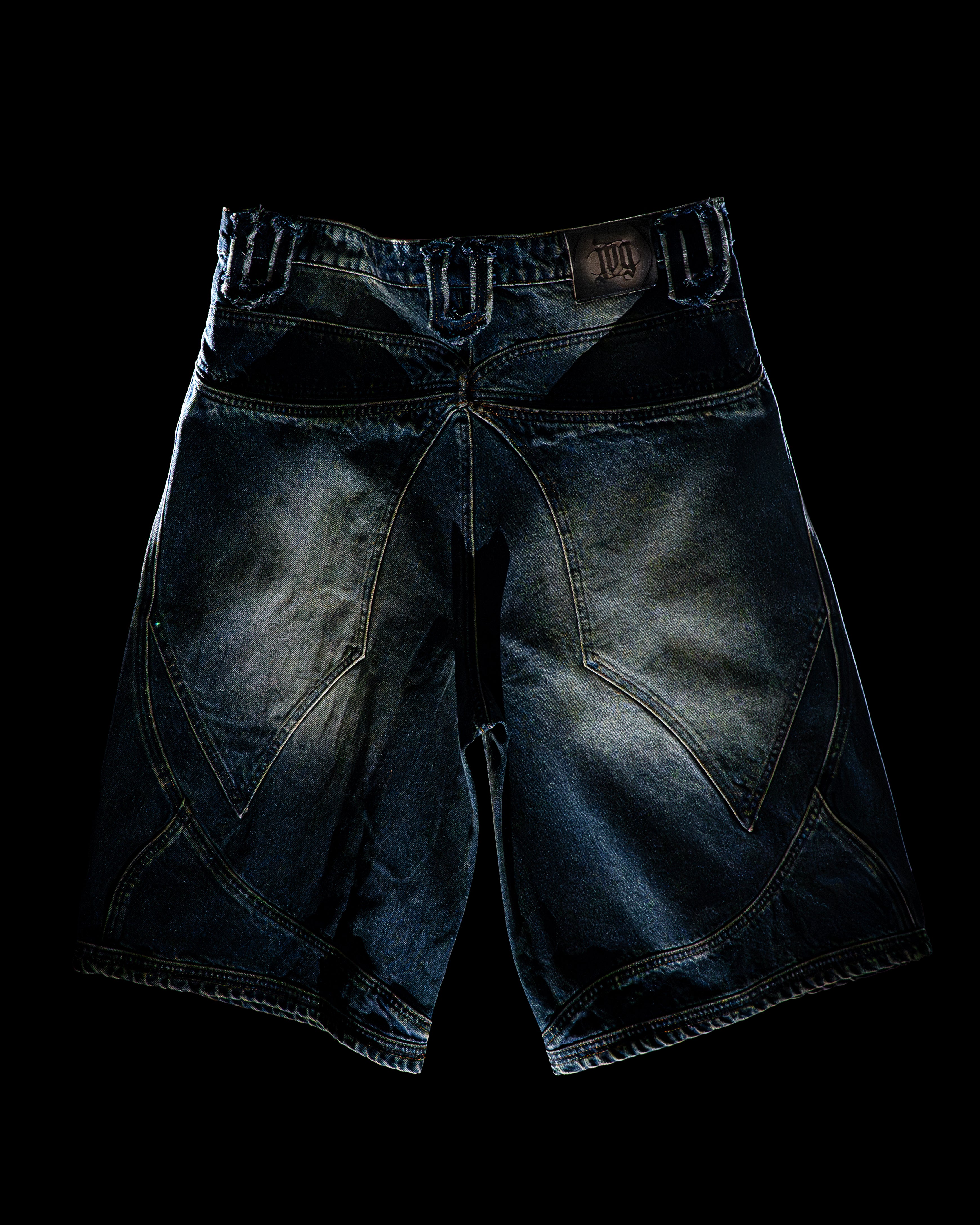 JORTS' 001 – jvg.us