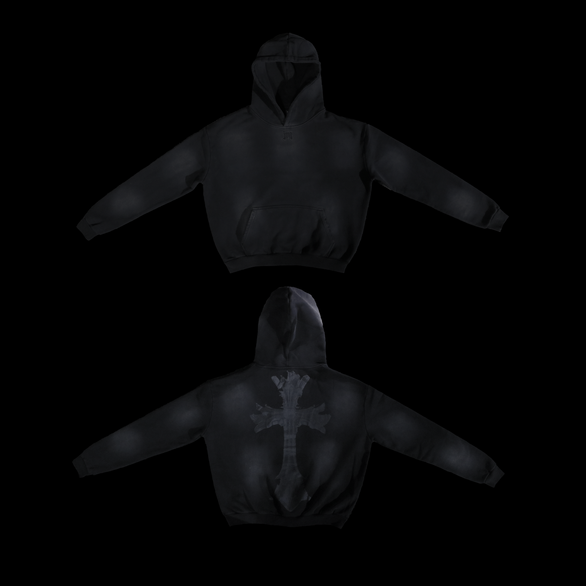BLACK CROSS