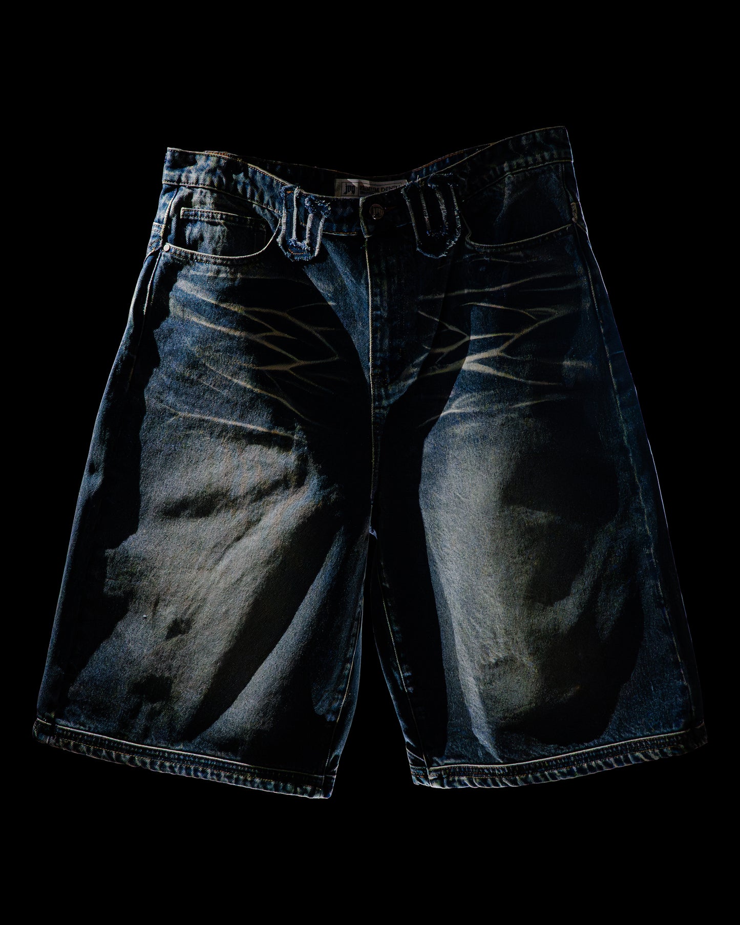'JORTS' 001